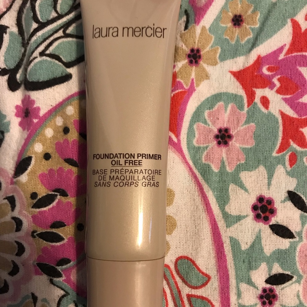 Laura Mercier Foundation Primer